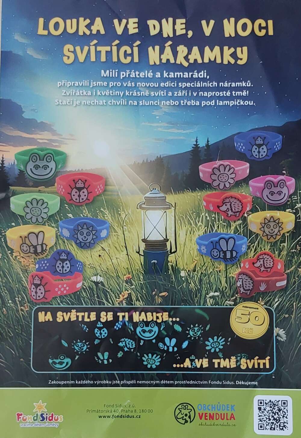 Fond Sidus